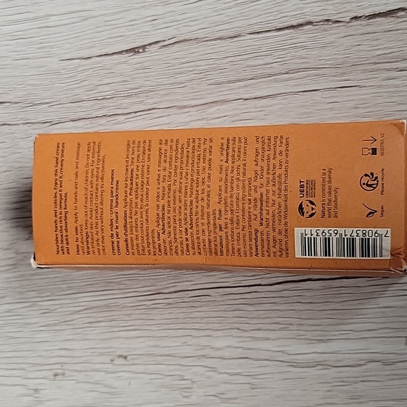 Hand cream - Picture 5 of 5